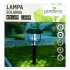 Lampa Solarna Ogrodowa 2 Tryby LED IP44